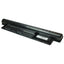 Batería OVALTECH para Dell Inspiron 14 Li-ion 14.8V 3200mAh