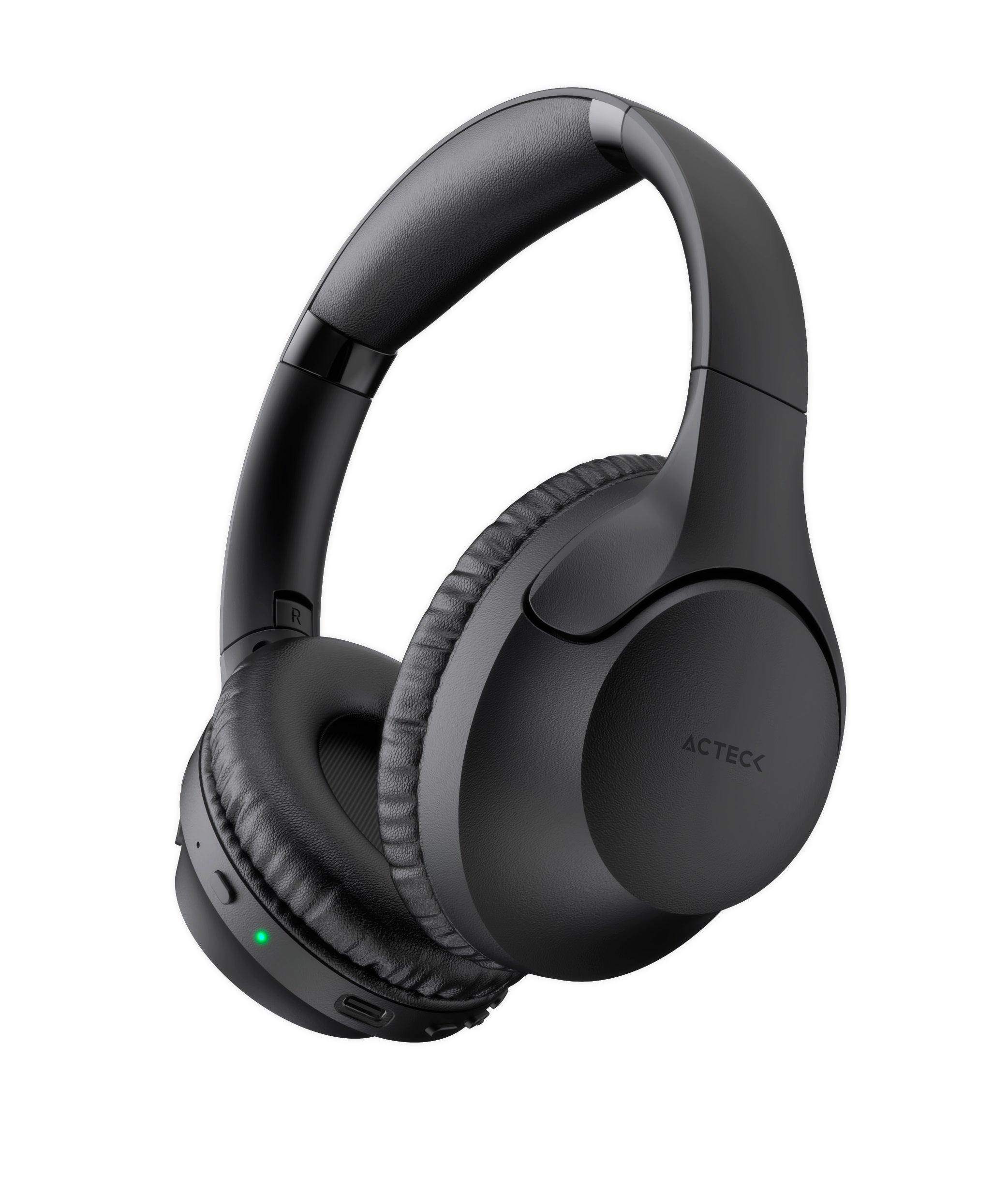 Audífonos Inalámbricos Bluetooth ACTECK HP645 Over Ear - Elite Series Imagen principal del producto