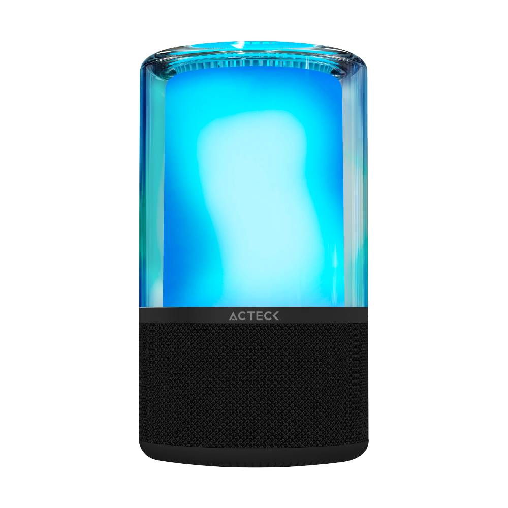 Bocina Bluetooth Glee Pure AP70 Elite - 40W RMS, Bluetooth 5.2