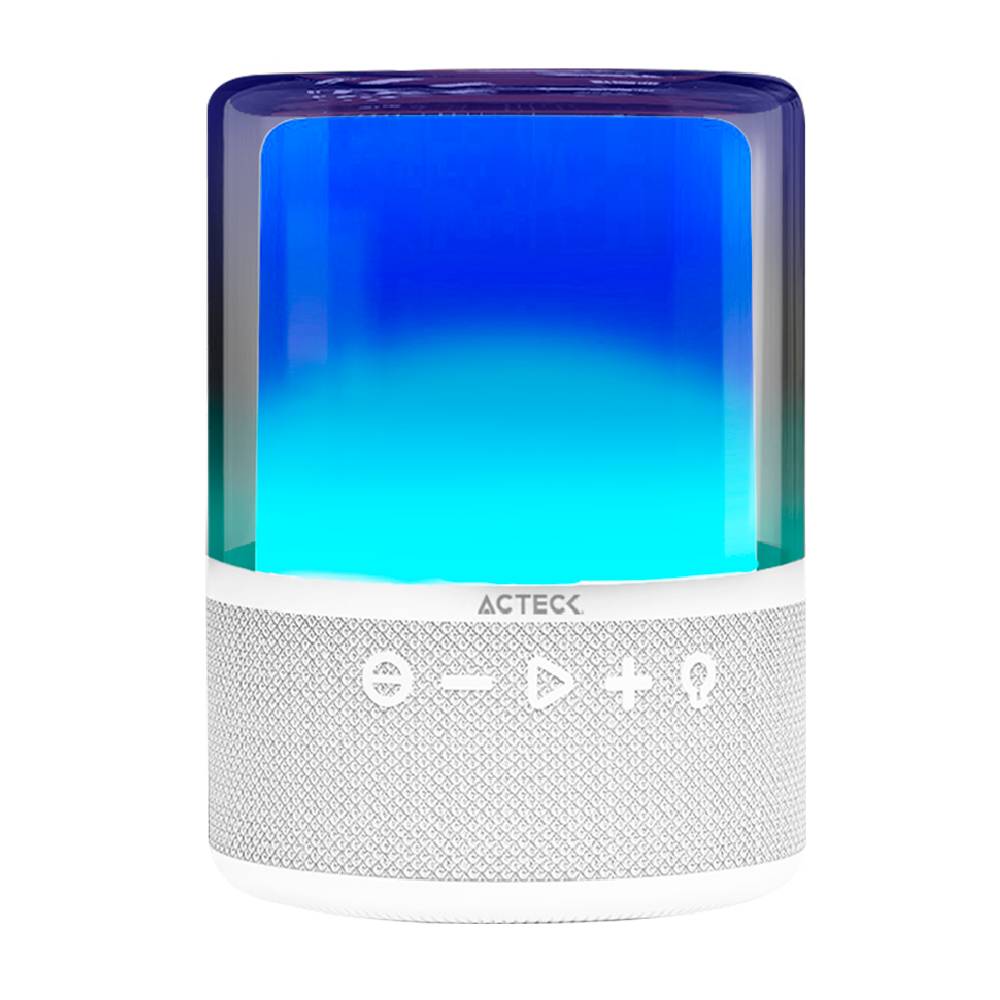 Bocina Bluetooth Glee Pure AP50 Elite - 20W RMS, Bluetooth 5.2 Imagen principal del producto