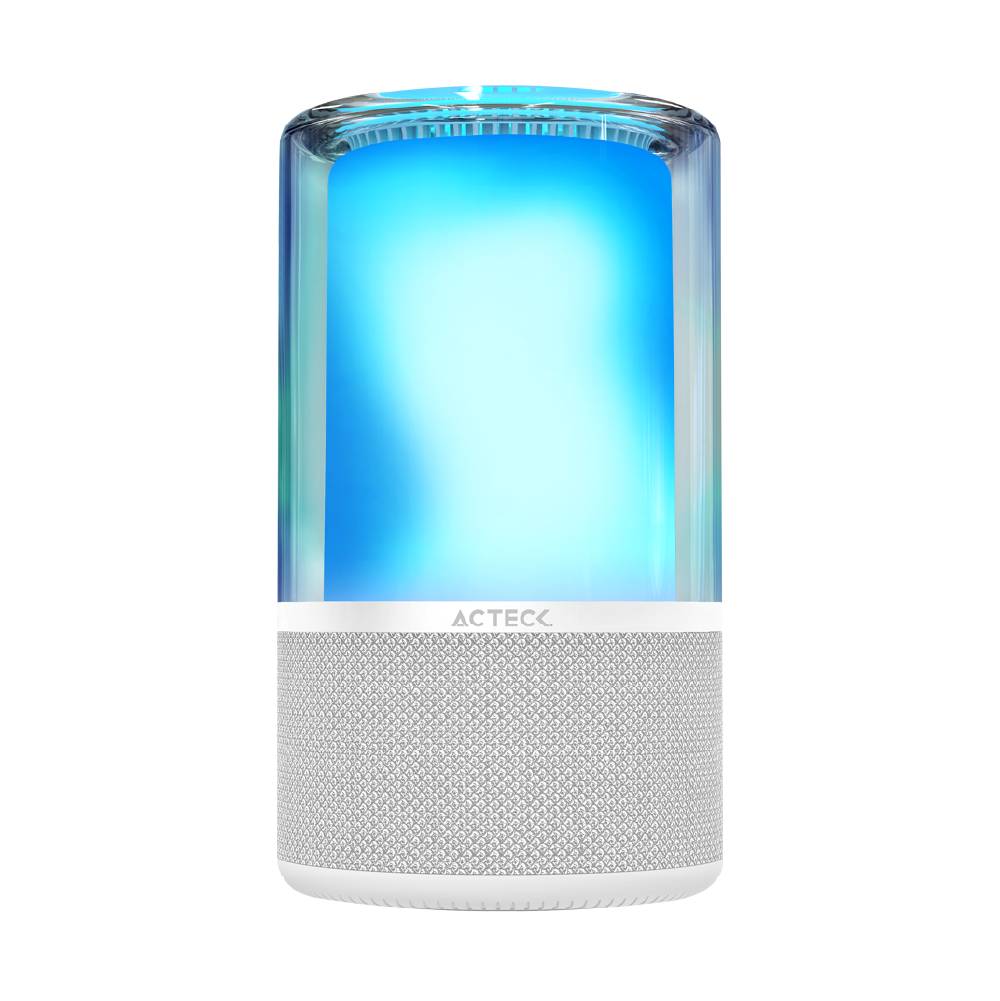 Bocina inalámbrica Glee Pure AP70 Elite - Bluetooth 5.2, 40W RMS