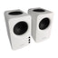 Bocinas Bluetooth ACTECK BS475 - Estéreo 10W RMS, Bluetooth 5.3 y Auxiliar