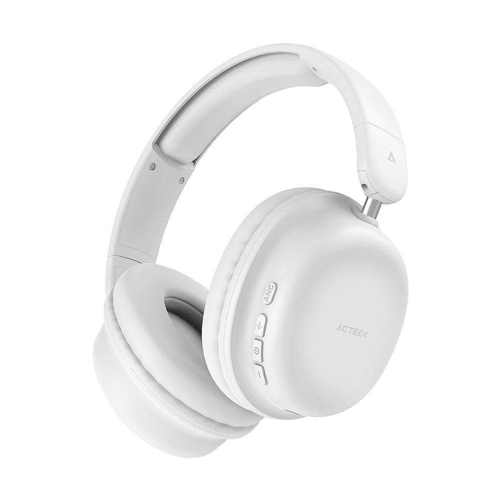 Audífonos Inalámbricos Acteck HP626 Honour 2 Plus - Cancelación de Ruido Bluetooth Imagen principal del producto