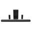 Teatro en Casa Acteck BS700 5.1 Canales - Dolby 180W Bluetooth