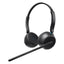 Audífono Inalámbrico ACTECK HC580 - Bluetooth 5.0 y Entrada 3.5mm