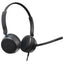 Audífono Alámbrico ACTECK HC565 - USB-A, Micrófono Omnidireccional