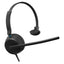 Audífono Monoaural ACTECK HC545 - USB-A, Micrófono Omnidireccional