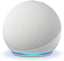 Echo Dot 5ª Generación Amazon - Altavoz Inteligente con Alexa Blanco