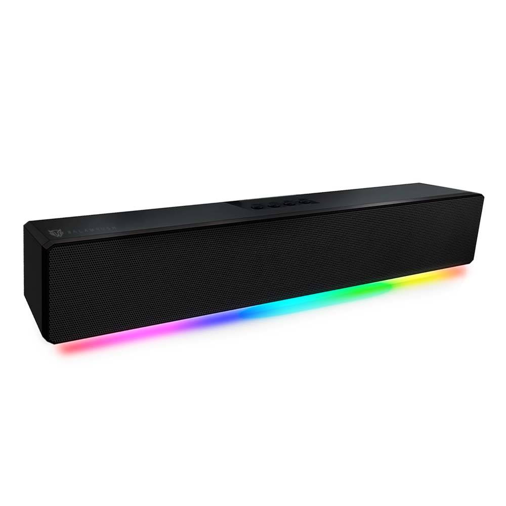 Barra de Sonido Gamer Balam Rush BG585 - Audio Inmersivo para Gaming
