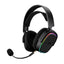 Audífonos Gaming Balam Rush HS999 7.1ch Inalámbricos - Bluetooth, RF 2.4GHz, Micrófono Desmontable