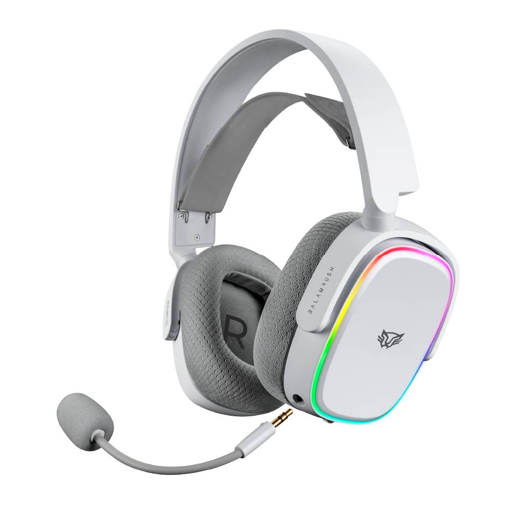 Audífonos Gaming Balam Rush HS999 7.1ch Inalámbricos - Micrófono Desmontable Imagen principal del producto