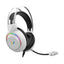 Headset Gaming Balam Rush HS688 - Sonido Envolvente 50mm, Micrófono Omnidireccional
