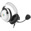 Audífonos Gamer Balam Rush HA777 - Sonido Envolvente 53mm, Micrófono Desmontable
