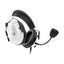 Audífonos Gamer Balam Rush HA757 - Sonido Envolvente 53mm, Micrófono Omnidireccional
