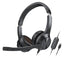 Audifonos de Botón Creative Chat USB - Micrófono Integrado, Negro