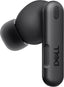 Audífonos Dell EB525 Pro Earbuds - Diseño Compacto y Portátil