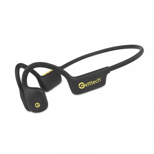 Auriculares deportivos GETTTECH GUE-MSSBT-01-YW - Bluetooth inalámbricos Imagen principal del producto