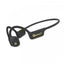Auriculares deportivos GETTTECH GUE-MSSBT-01-YW - Bluetooth inalámbricos