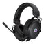 Audífonos Gaming HP DHE-8005U - Micrófono Externo, Control de Volumen