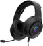 Auriculares HP DHE-8008U para Juegos - USB, RGB, Estéreo