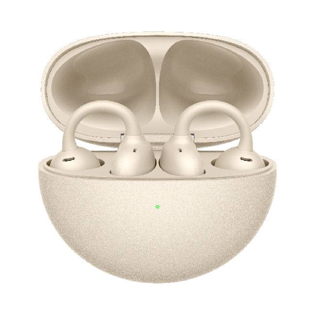 Audífonos Huawei FreeClip 55037342 - Diseño Abierto, Ajuste Adaptativo Imagen principal del producto