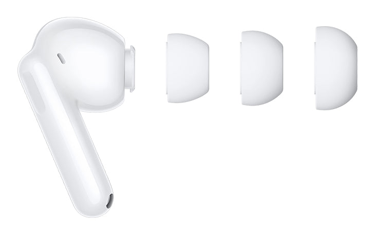 Audífonos Huawei FreeBuds SE 4 Blanco - 50h Batería, Cancelación de Ruido Imagen principal del producto