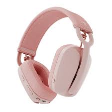 Audífonos Logitech ZONE VIBE 100 - Comodidad Profesional Inalámbrica Imagen principal del producto