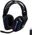 Headset Logitech G535 Gaming - Inalámbrico, Baja Latencia, Comodidad Prolongada