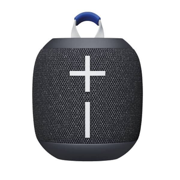 Bocina Logitech WonderBoom 4 - Sonido 360 Grados Potente y Portátil Imagen principal del producto