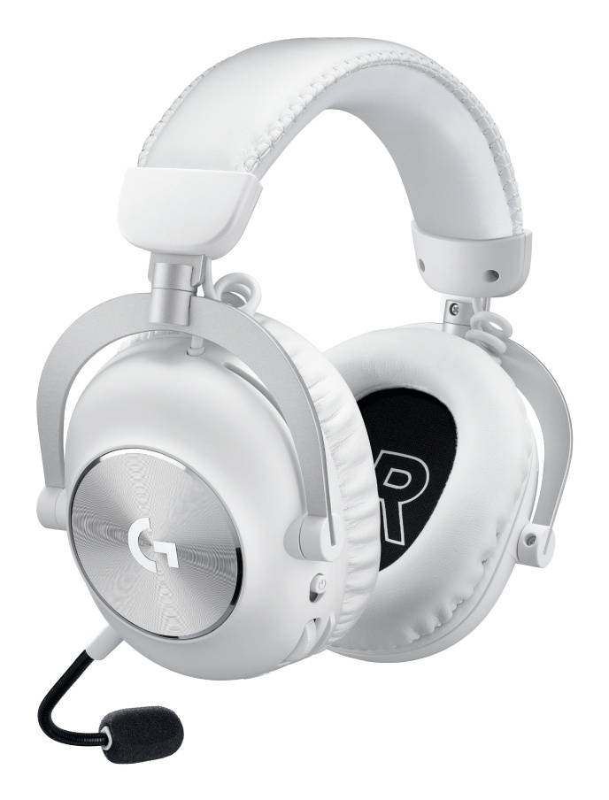 Auriculares Logitech PRO X 2 inalámbricos 7.1 Bluetooth para juegos Imagen principal del producto