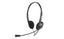 Diadema PERFECT CHOICE EL-994787 - Auriculares cómodos y portátiles