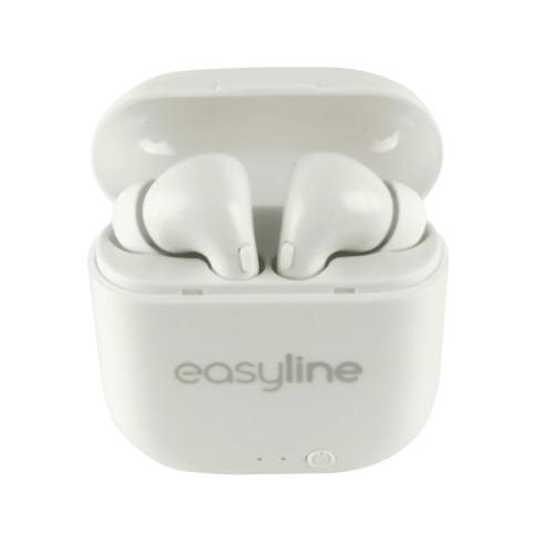 Audífonos Easy Line Viva Buds PRO Inalámbricos TWS - Blanco Imagen principal del producto