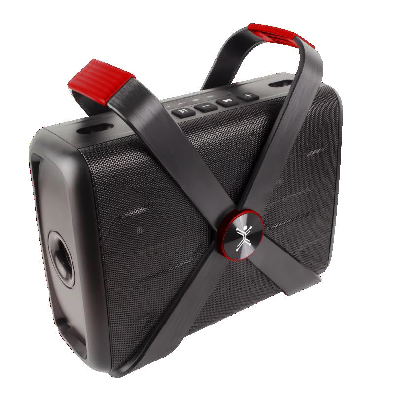 Bocina Bluetooth Portátil Perfect Choice Xplotion - TWS Inalámbrica