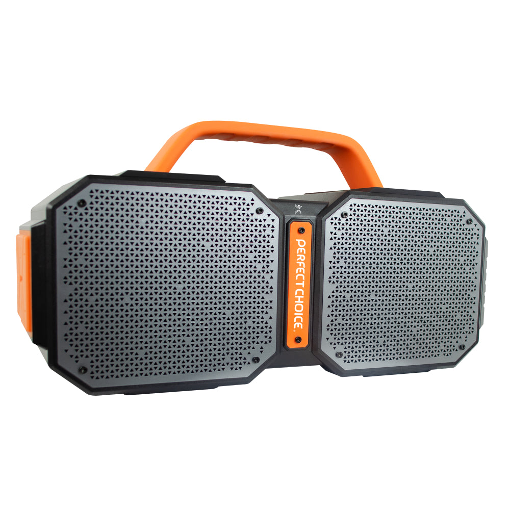 Bocina Bluetooth Profesional Perfect Choice PC-113102 50W - Goliat Imagen principal del producto