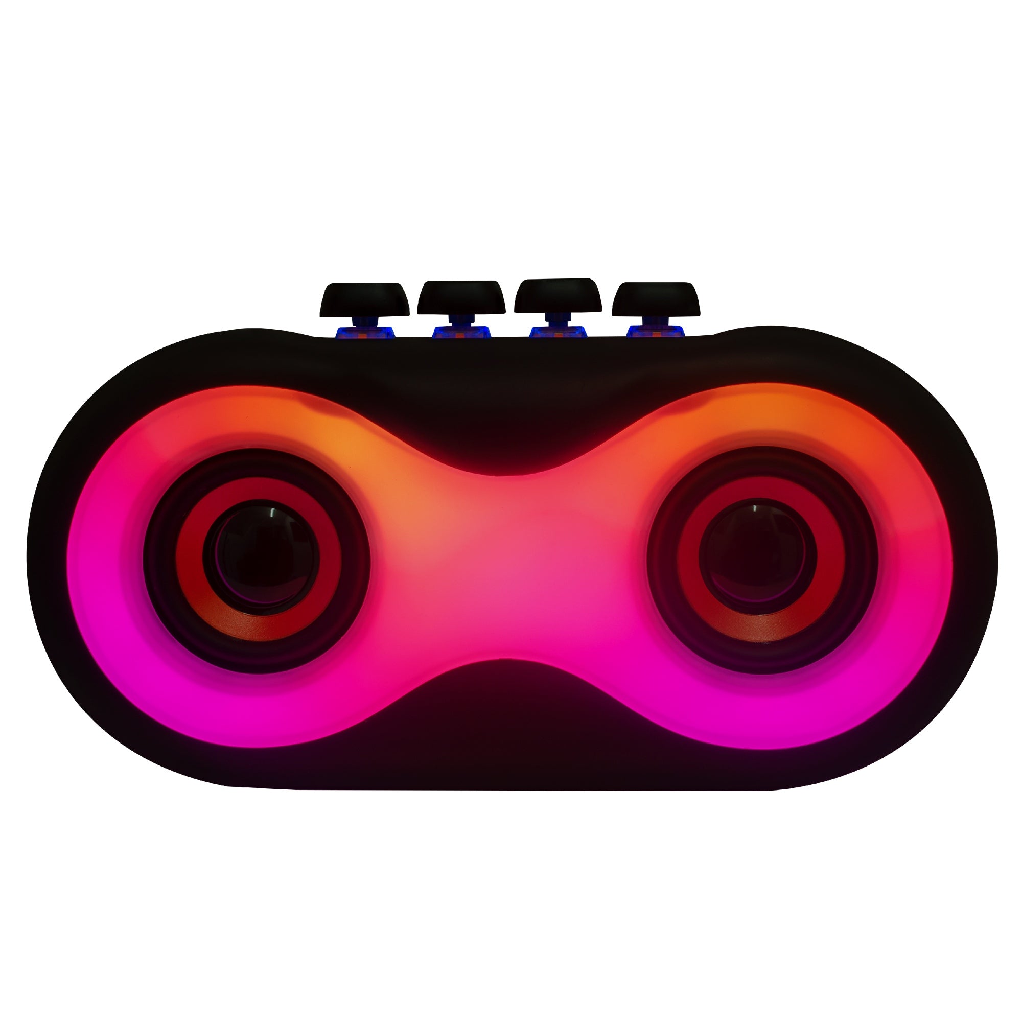 Bocina Bluetooth Owty Perfect Choice PC-113218 - Portátil e Inalámbrica Imagen principal del producto