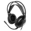 Audífonos Diadema Perfect Choice PC-112150 - Alámbricos 3.5mm para Streaming