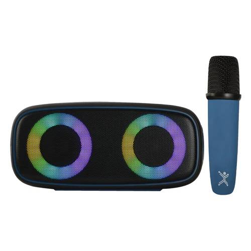 Bocina Bluetooth PERFECT CHOICE PC-112815 - Inalámbrica con Micrófono Outdoors