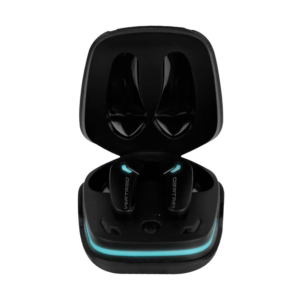 Audífonos Gamer VORTRED V-930174 TWS Inalámbricos - Sonido HQ