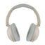 Audífonos Bluetooth PERFECT CHOICE PC-117148 - Diadema Plegable Taupe