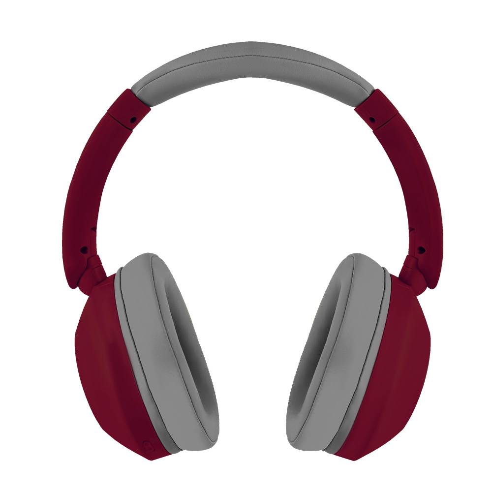 Audífonos On-Ear Perfect Choice Soundia PC-117162 - Inalámbricos, Plegables, Bluetooth Imagen principal del producto