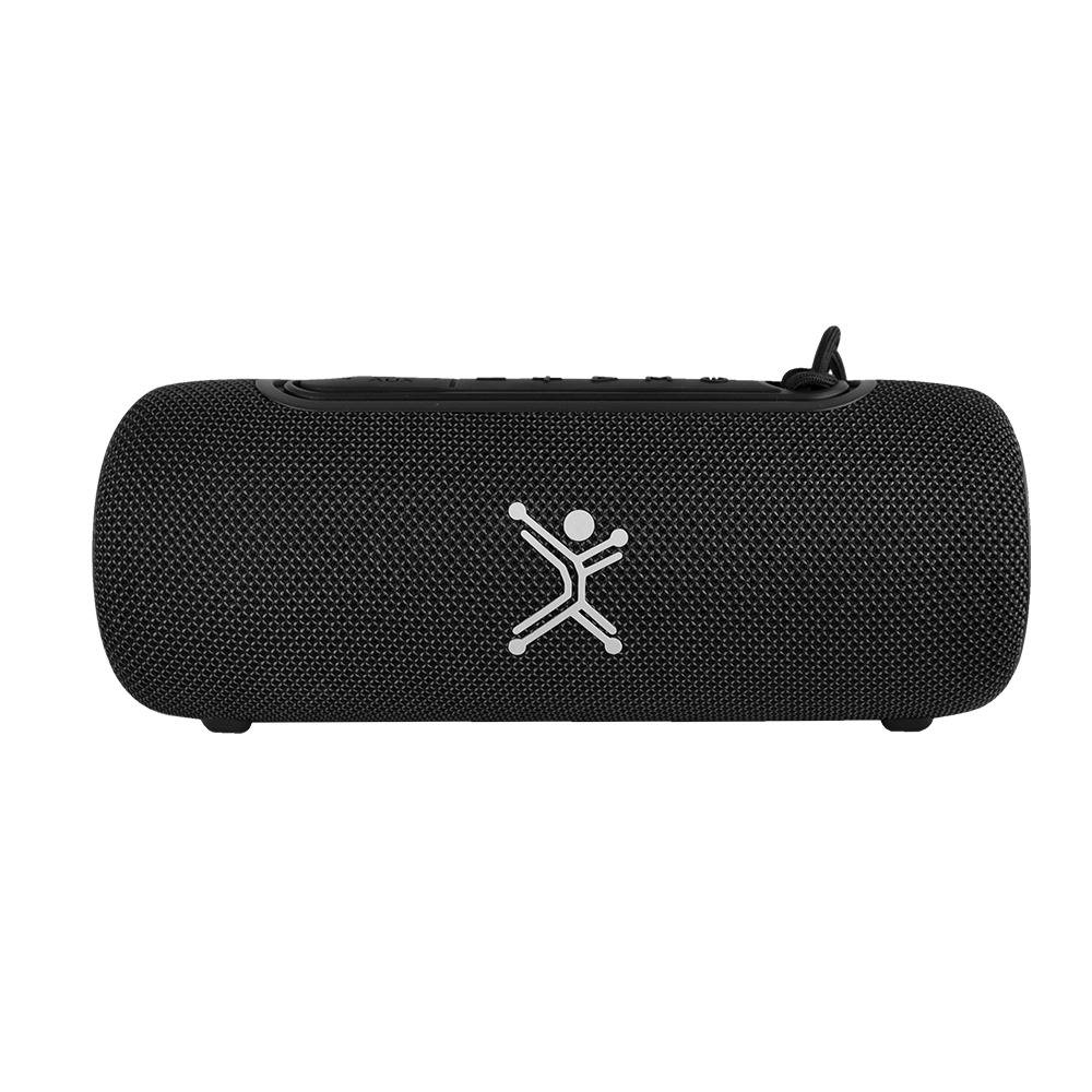 Bocina portátil inalámbrica PERFECT CHOICE 20W Lumino - Sonido potente