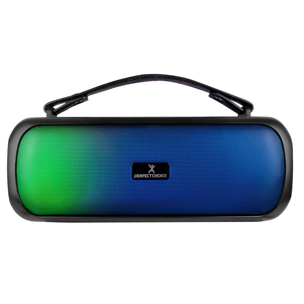 Bocina Portátil Inalámbrica Soundus PERFECT CHOICE PC-113270 - Estéreo