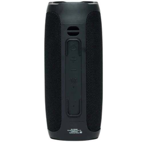 Bocina Portátil Perfect Choice PC-113249 30W - Resistente al Agua, Bluetooth Imagen principal del producto