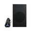 Barra de Audio Perfect Choice PC-114024 70W - Luz RGB y Subwoofer