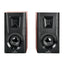 Bocinas Perfect Choice PC-112686 2.0 - Acabado Madera, Sonido Estéreo