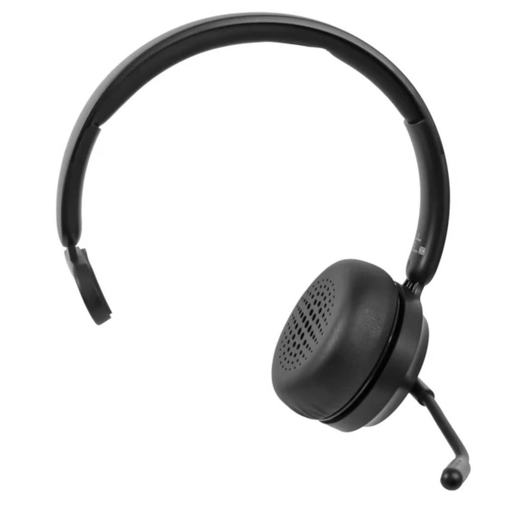 Audifonos Diadema Bluetooth PERFECT CHOICE PC-117285 - Inalámbricos Sonido Mono Imagen principal del producto