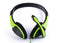 Audífonos Naceb Technology NA-589VE 3.5mm - Auriculares Negro de Calidad