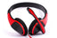 Audífonos Naceb Technology NA-589R - Conector 3.5mm, Negro