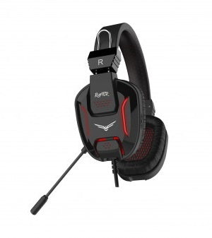Diadema Naceb Gaming NA-0312 - Sonido Gaming, Micrófono, Conexión USB y 3.5mm