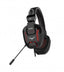 Diadema Naceb Gaming NA-0312 - Sonido Gaming, Micrófono, Conexión USB y 3.5mm